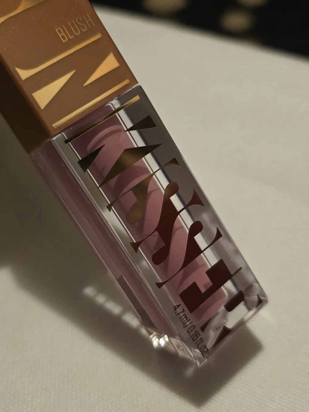 Maybelline doe applicator blazing